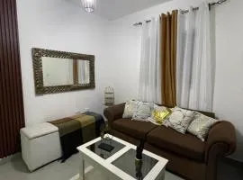 Apartamento en Higuey City Home