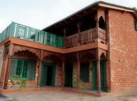 Gauraaj The Village Living