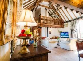 Hectors House Barrington
