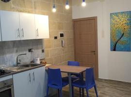 Senglea Apartments, hotel i Senglea