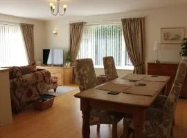 Guest house close to station