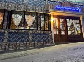 Lebong Mansara Homestay