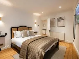 Stylish and Luxe 1 bed Apartment - Prime West End