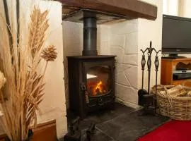 Cuckoo Springs Cottage Aberporth