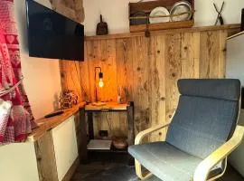 Maison Rongier Mountain apartment COGNE Centro
