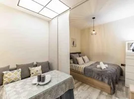 Apartamento-Loft en Triana