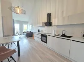 Ferienwohnung Appartment Teezauber