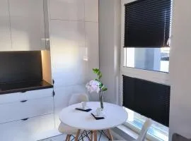 MORZE a może LAS - apartament prywatny