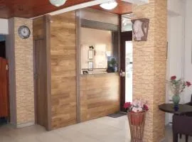 Tina Hotel