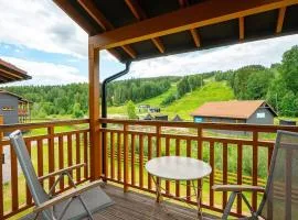 Kungsbergets finaste läge, Åhus B - semesterboende med sauna