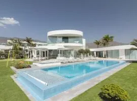 Villa Oasis del Sur