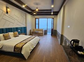 Norden Cottage - The Alpinist, hotel v destinaci Jispa