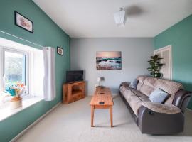 Brookside Apartment, hotel in Saint Ishmaels