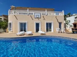 Villa Alexa