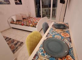 Igalo, hotel em Igalo