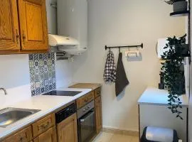La maisonnette brainoise