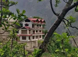 Atulya Orchard Retreat