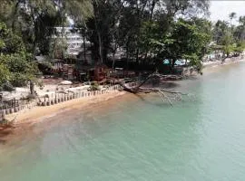 Seawood Beachfront Villas