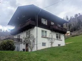 Haus Unterberger