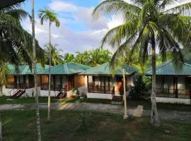 Rainforest Resort