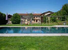 Locanda Camia Rooms