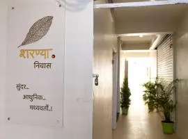 Sharanya Nivas