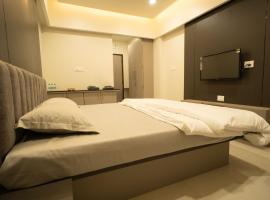 Sharanya Nivas, hotel u gradu Kolhapur