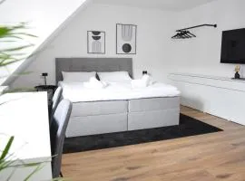 stycoz - Modern studio - Central