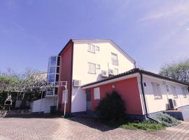 Apartments Branka, hotel v destinaci Zambratija