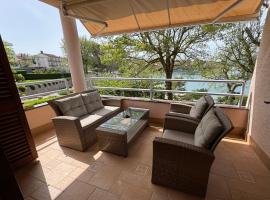 Apartman Neda -Vantacici Malinska