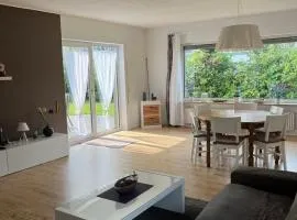 Küstenbude große Auszeit