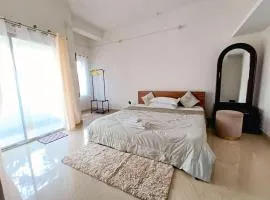 The Cozy Nook 1BHK