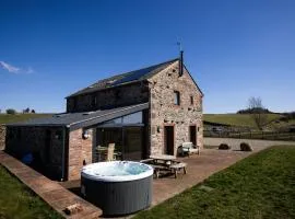 Sheepfold Barn