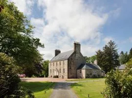 Elrick Estate - Elrick House