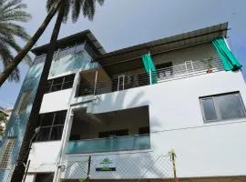 Aabu Heights