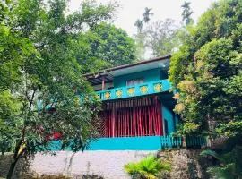 Sinharaja Retreat