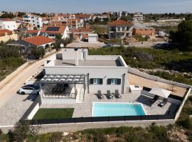 Villa Ana, hotel a Vodice