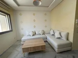 Appartement au centre-ville