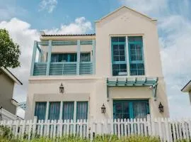 Novaworl Phan thiết, 3 PN , 4 giường sang trọng