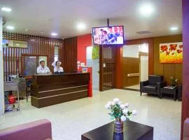 Nawaloka Specialist Centre - Mandatory Wellness Health Checkup Stay