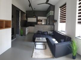 UbytovaniRadost, hotel v destinaci Opava