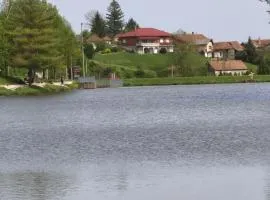 Family apartman Vinica