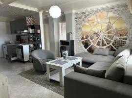 Bistro Apartman