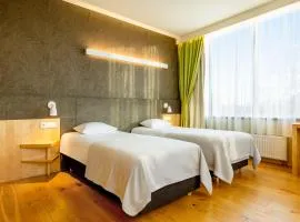 Hotel Tartu