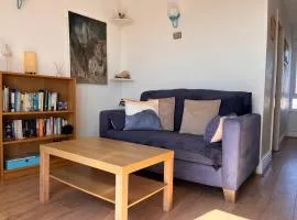 Natterjack Cottage - access to the Western Lakes
