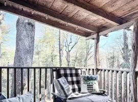 1930's Highlands Hideaway