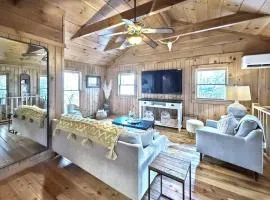 1930's Highlands Hideaway