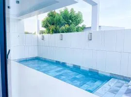 Villa Luxury Anna Airport