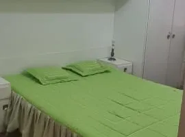 Pousada Senda do Sol - quarto 04