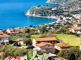 Casa Vacanze Aurora, hotel a Coccorino